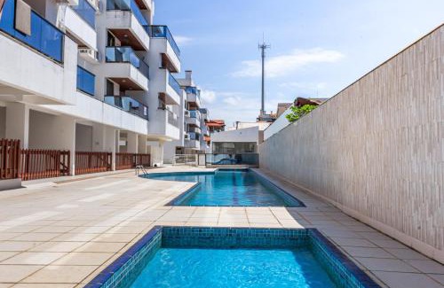 Ingleses Sul Apartamento | Apartamento Surf, 1 quarto com Piscina ING33
