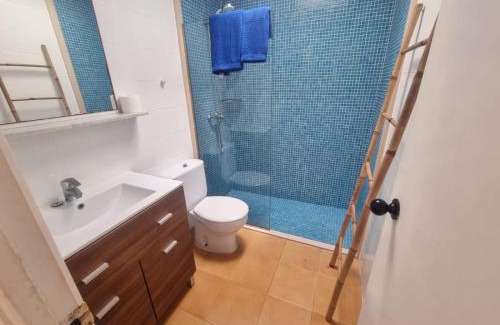 Cap d'Artrutx Apartamento | Apartamento Surmar