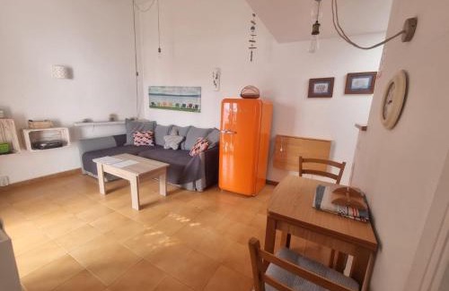 Cap d'Artrutx Apartamento | Apartamento Surmar