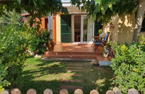 Cap d'Artrutx Apartamento | Apartamento Surmar