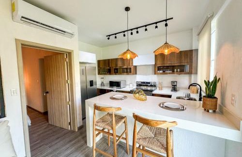 Costa Del Sol Apartamento | Apartamento Costa del Sol