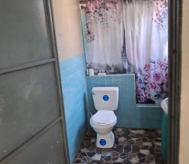 San Salvador Apartamento | Apartamento