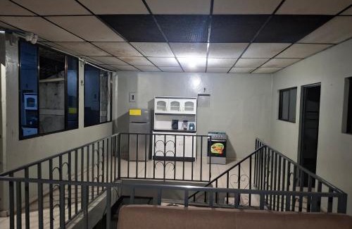 San Salvador Apartamento | Apartamento