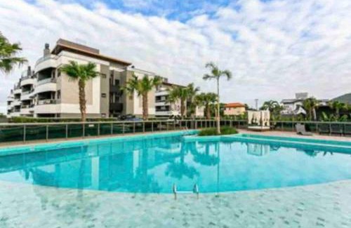 Lagoa Pequena Apartamento | Apartamento SWAMI Beach Residence - Novo Campeche