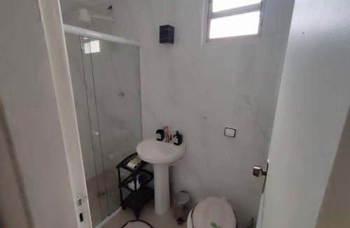 Alphaville Apartamento | Apartamento térreo acolhedor 3 dorms Barueri