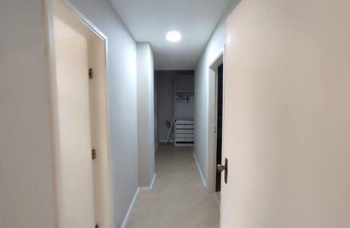 Alphaville Apartamento | Apartamento térreo acolhedor 3 dorms Barueri