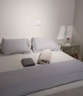 Alphaville Apartamento | Apartamento térreo acolhedor 3 dorms Barueri