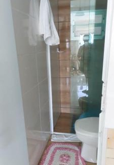 Pantano do Sul Apartamento | Apartamento Térreo no Costão do Pântano do Sul