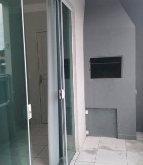 Muquem Apartamento | Apartamento térreo Florianópolis