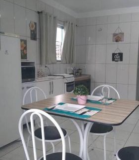 Muquem Apartamento | Apartamento térreo Florianópolis