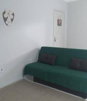Muquem Apartamento | Apartamento térreo Florianópolis