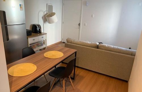 Fragata Apartamento | Apartamento térreo