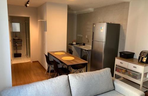 Fragata Apartamento | Apartamento térreo