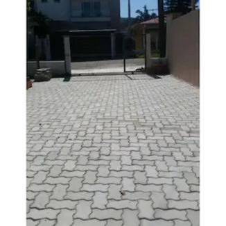 Centro Apartamento | Apartamento térreo com ar condicionado e 2 suítes bem localizado