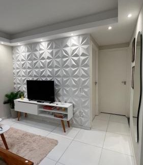 Sapiranga / Coite Apartamento | Apartamento Térreo Completo! Com Ótima Localização