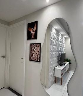 Sapiranga / Coite Apartamento | Apartamento Térreo Completo! Com Ótima Localização
