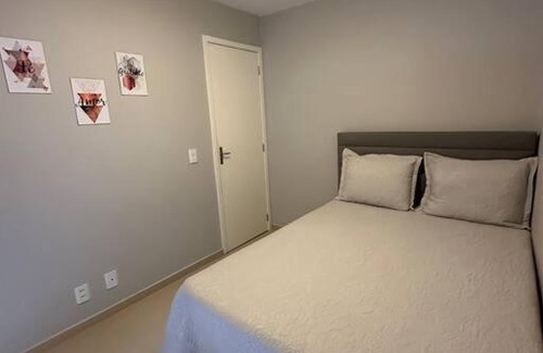 Campo Largo Apartamento | Apartamento Térreo em Campo Largo PR