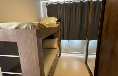 Campo Largo Apartamento | Apartamento Térreo em Campo Largo PR