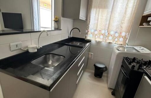 Campo Largo Apartamento | Apartamento Térreo em Campo Largo PR
