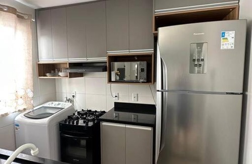 Campo Largo Apartamento | Apartamento Térreo em Campo Largo PR