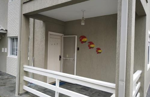 Silop Apartamento | Apartamento térreo em maranduba com ar condicionado