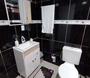 Palhoca Apartamento | Apartamento térreo em palhoça