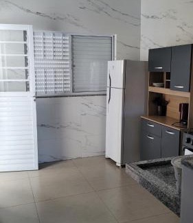 Sorriso Apartamento | Apartamento térreo no Centro