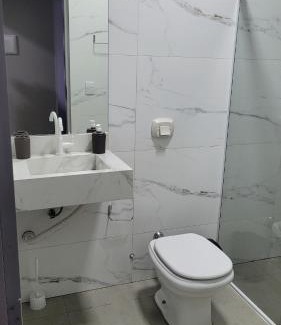 Sorriso Apartamento | Apartamento térreo no Centro