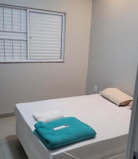 Sorriso Apartamento | Apartamento térreo no Centro