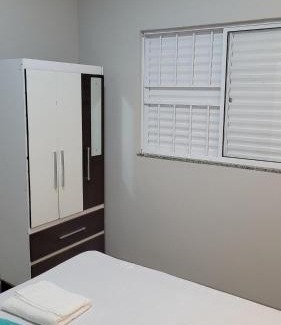 Sorriso Apartamento | Apartamento térreo no Centro