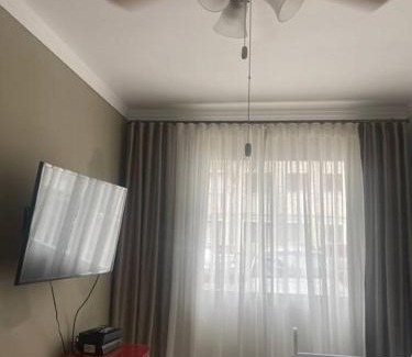 Sorocaba Apartamento | Apartamento térreo próximo ao Shopping Iguatemi