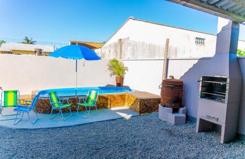 Campo d'Aviacao Apartamento | Apartamento térreo próximo praia mercado farmácia