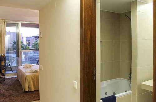 Salgados Apartamento | Apartamento T-3 Salgados Vista Piscina
