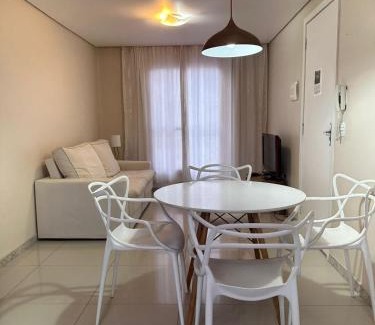 Afonso Pena Apartamento | Apartamento Tranquilo Próximo ao Aeroporto. Sem taxa de limpeza