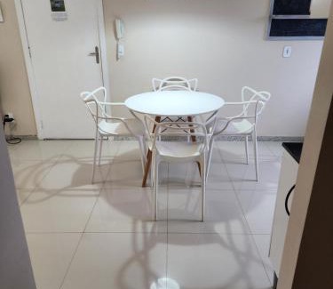 Afonso Pena Apartamento | Apartamento Tranquilo Próximo ao Aeroporto. Sem taxa de limpeza