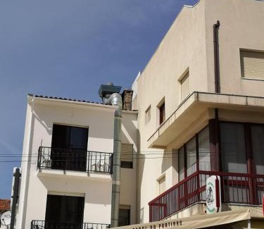 Vila Praia de Ancora Apartamento | Apartamento T2