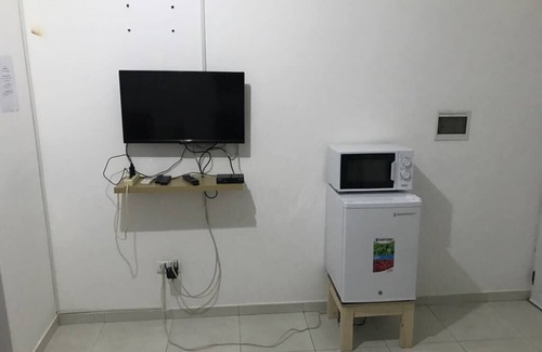 Praia Apartamento | Apartamento T0 em Achada Santo, Cidade da Praia Cabo Verde