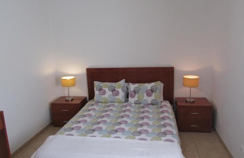 Olhos D'Agua Apartamento | Apartamento T1 (2-4 per.)com Piscina, perto da Praia