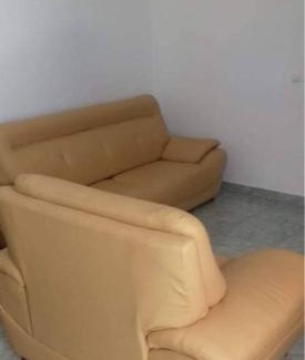 Praia Apartamento | Apartamento T1 Mobilado com Wi-Fi