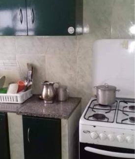 Praia Apartamento | Apartamento T1 Mobilado com Wi-Fi