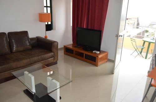Praia Apartamento | Apartamento t1 mobiliado com Wi-Fi