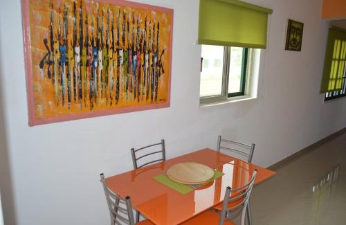 Praia Apartamento | Apartamento t1 mobiliado com Wi-Fi