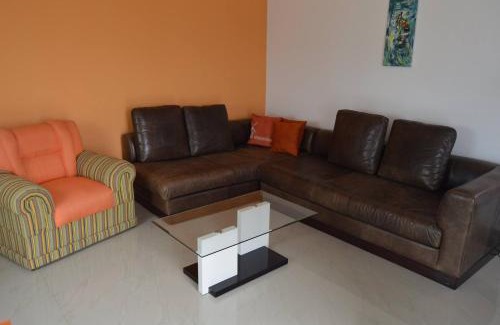 Praia Apartamento | Apartamento t1 mobiliado com Wi-Fi
