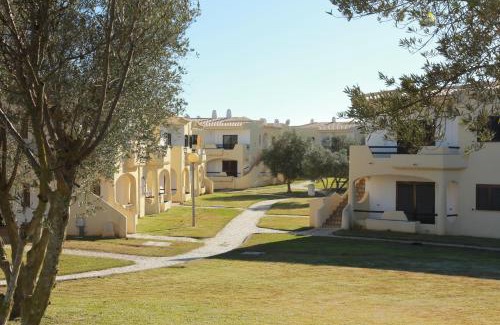 Montes de Alvor Apartamento | Apartamento T1 Quinta Nova - Alvor