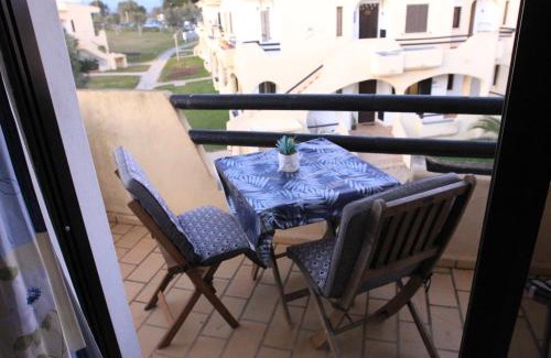 Montes de Alvor Apartamento | Apartamento T1 Quinta Nova - Alvor