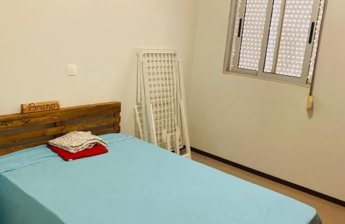 Sao Vicente Casa | Apartamento T2 e escritorio mobiliado, tudo incluído , água, luz, internet, maquina de lavar