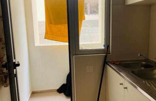 Sao Vicente Casa | Apartamento T2 e escritorio mobiliado, tudo incluído , água, luz, internet, maquina de lavar