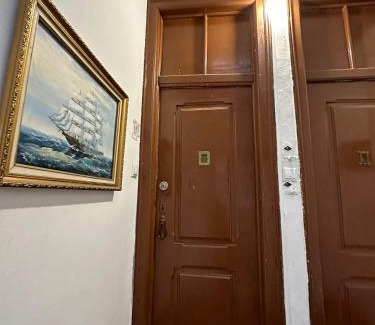 Marvila Apartamento | Apartamento T2 em Lisboa