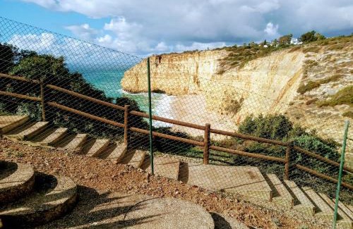 Vale de Centianes Apartamento | Apartamento T2 Praia de Centeanes