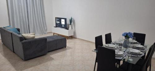 Tarrafal Apartamento | Apartamento T3 em Tarrafal